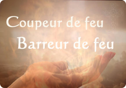 Barreur de feu
